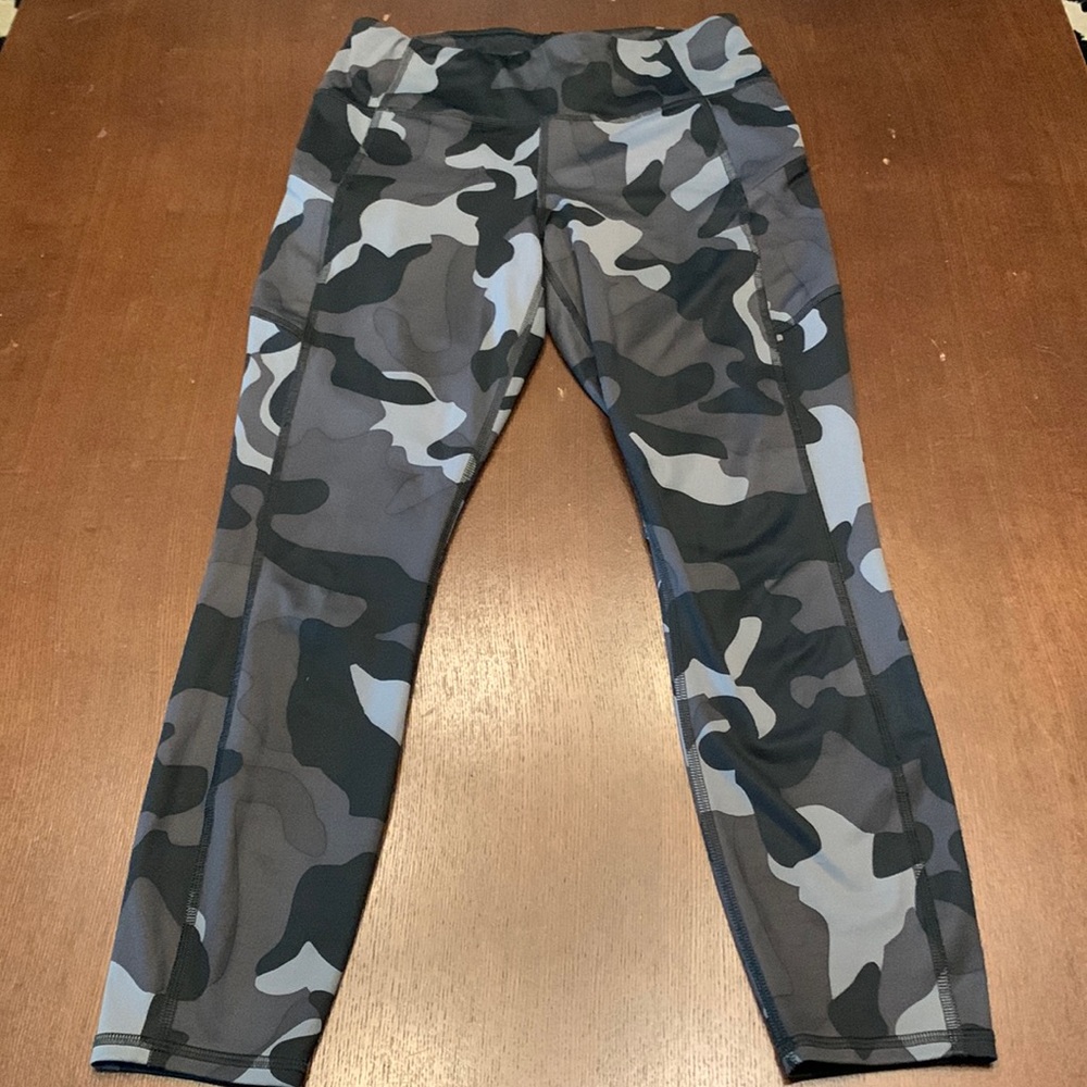 Athleta Leggings